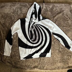 NWOT hoodie